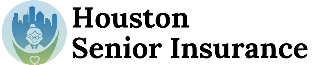 houston senior insurance logo